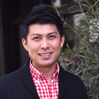 株式会社トリ風土研究所 代表 宮武裕右