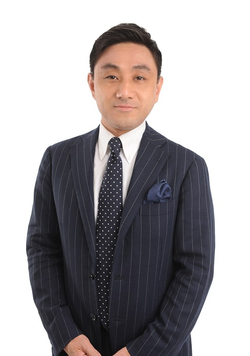 株式会社NFL 代表 川辺知之