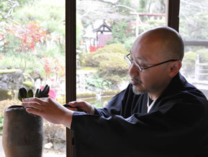 山崎さん