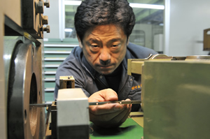 中島さん