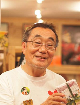 野杁さん