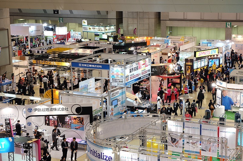 SPORTEC2013