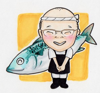 takeda animation