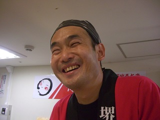松井さん