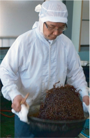 武田食品冷凍