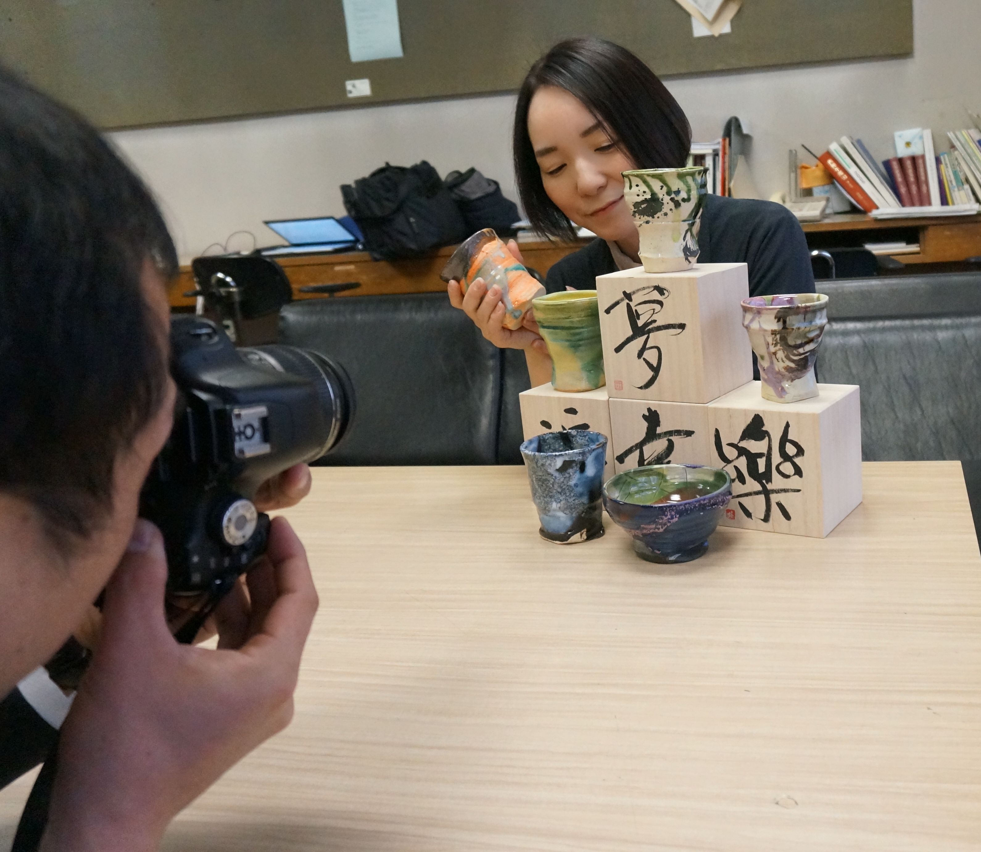 記者会見2