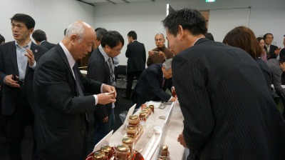 石川氏