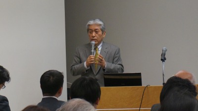 大見氏