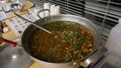 しし肉
