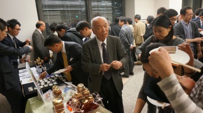 石川氏