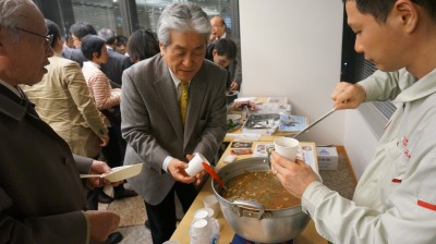 大見氏