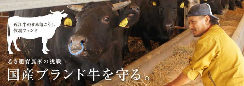 近江牛