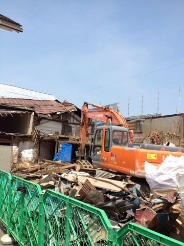 大木代吉本店