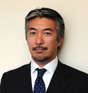 船津社長