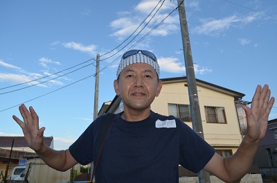 大木代吉