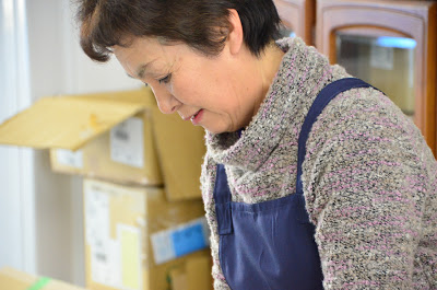 のり工房矢本