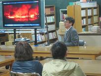 青森講演