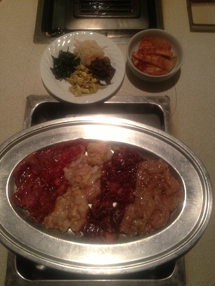肉