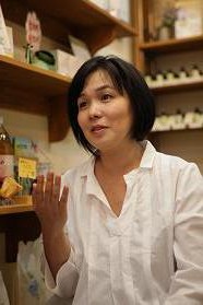 大阪セミナー 岡山さん