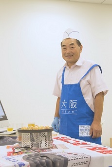 東社長