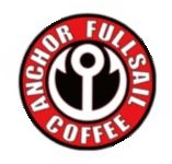 アンカーコーヒーロゴ