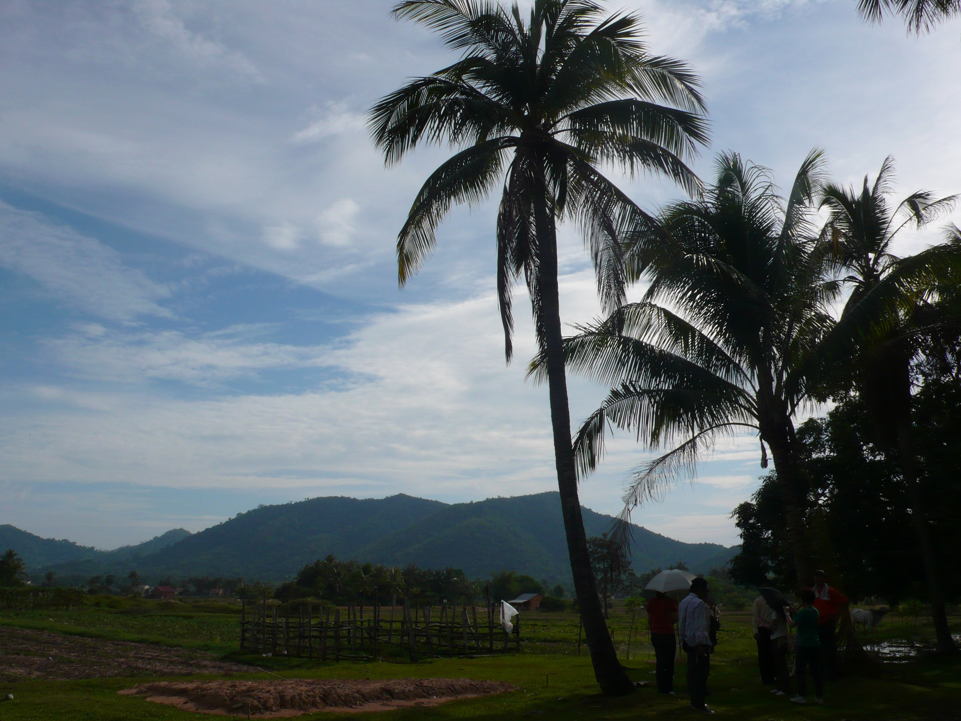 microfinance study tour2 kume2