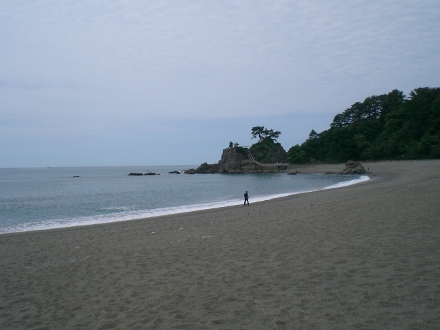 高地