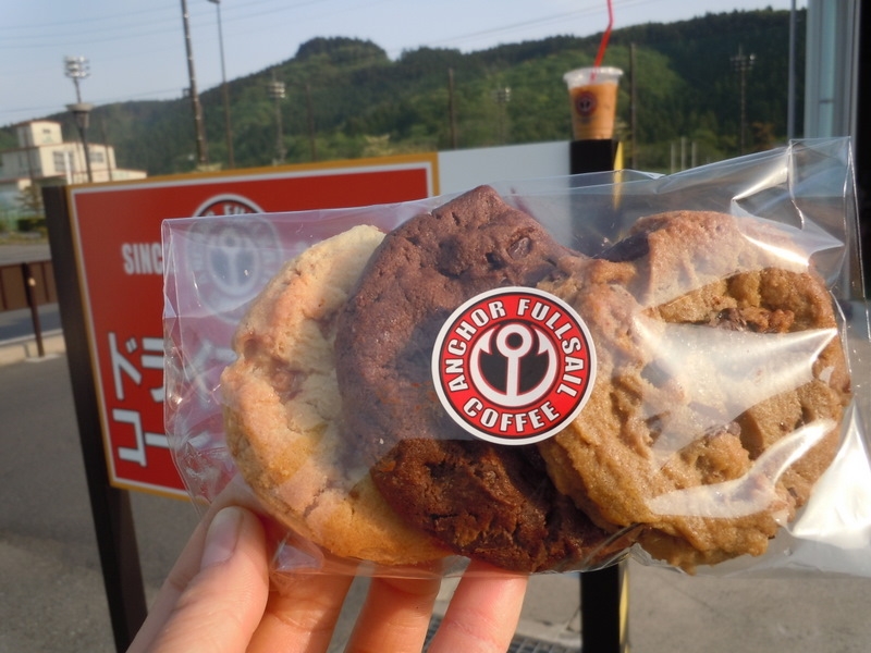 クッキー