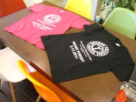 Tシャツ