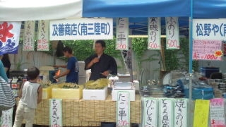 古川祭