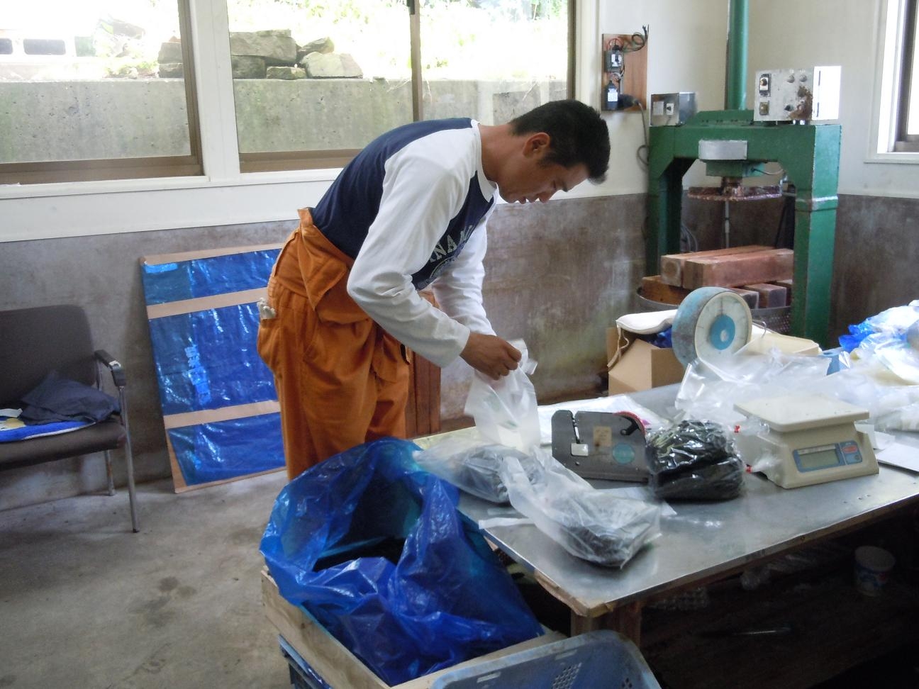 たつみ食品-市民ファンド2