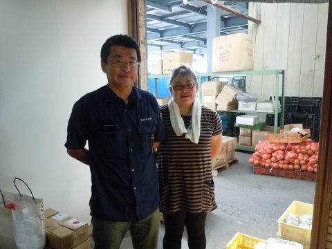 丸光食品1-市民ファンド
