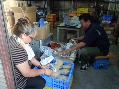丸光食品6-市民ファンド