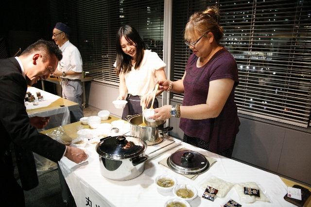 丸光食品-市民ファンド