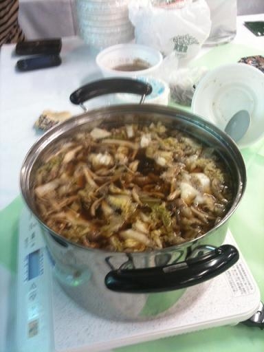 丸光食品-市民ファンド