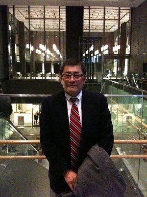 工藤社長