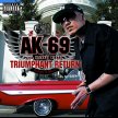 TRIUMPHANT RETURN - Redsta iz Back - (通常版)