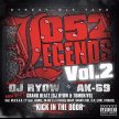 052 LEGENDS vol.2