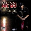 THE STORY OF REDSTA -TOUR FINAL '08- Chapter1