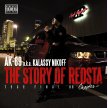THE STORY OF REDSTA -TOUR FINAL '08- Chapter2
