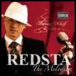 REDSTA -The Melodizm-