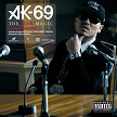 THE RED MAGIC（CD＋DVD）