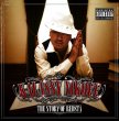 THE STORY OF REDSTA -Kalassy Nikoff -