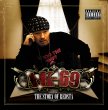 THE STORY OF REDSTA - AK-69 -