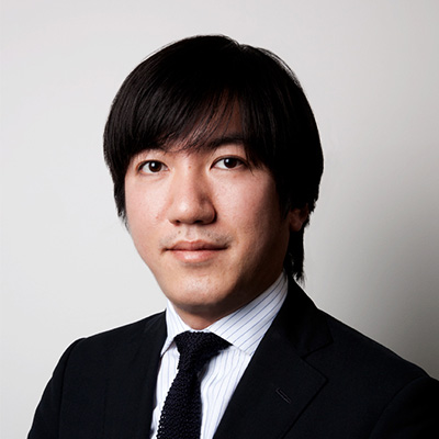 ミュージックセキュリティーズ 小松社長