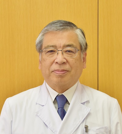 成田赤十字病院 院長 角南勝介