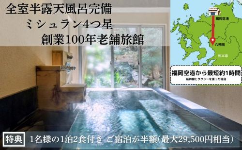 山もみじの宿　八芳園ファンド