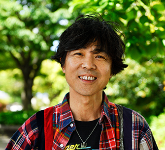 斎藤有太（キーボード	）