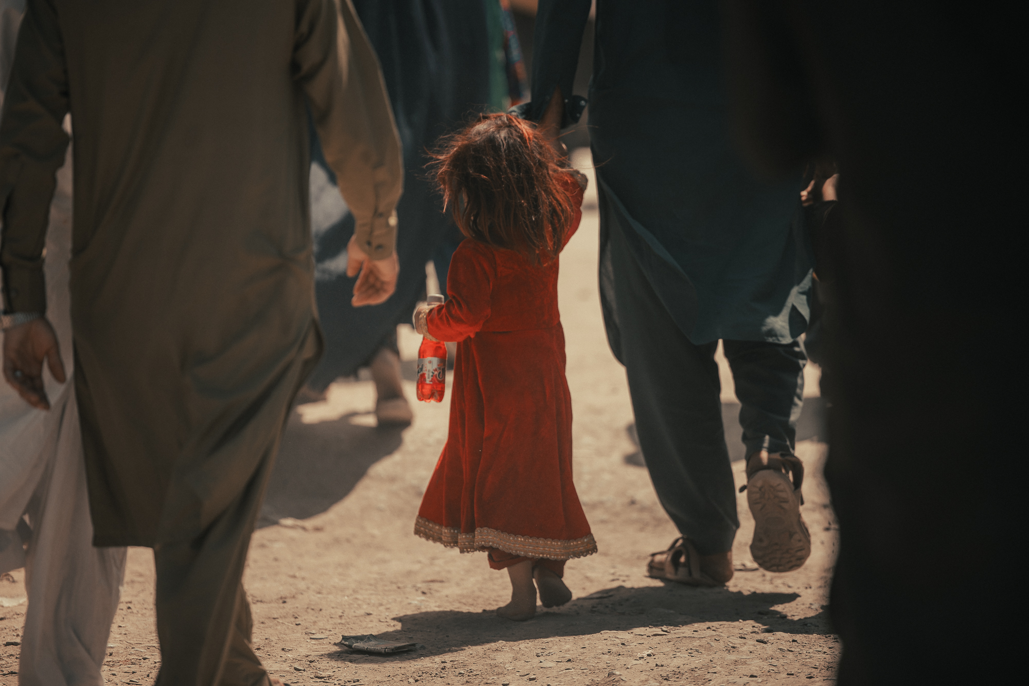 国際移住機関（国連IOM）支援寄付