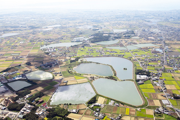 稲美町